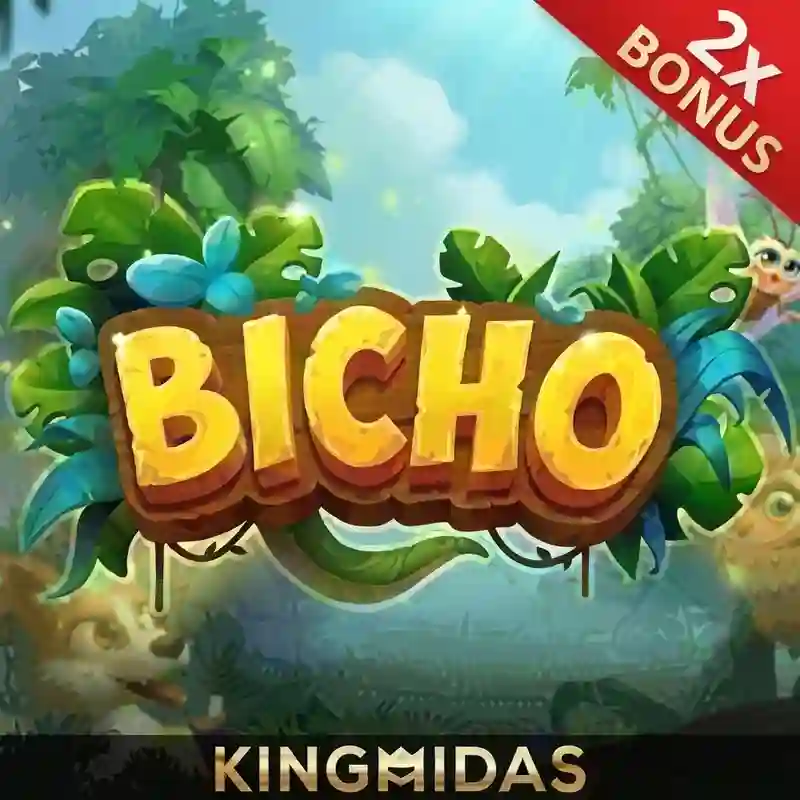 Trò chơi casino Bicho trực tuyến tại bet368