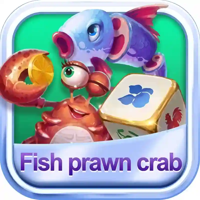 Trò chơi Fish Prawn Crab tại bet368