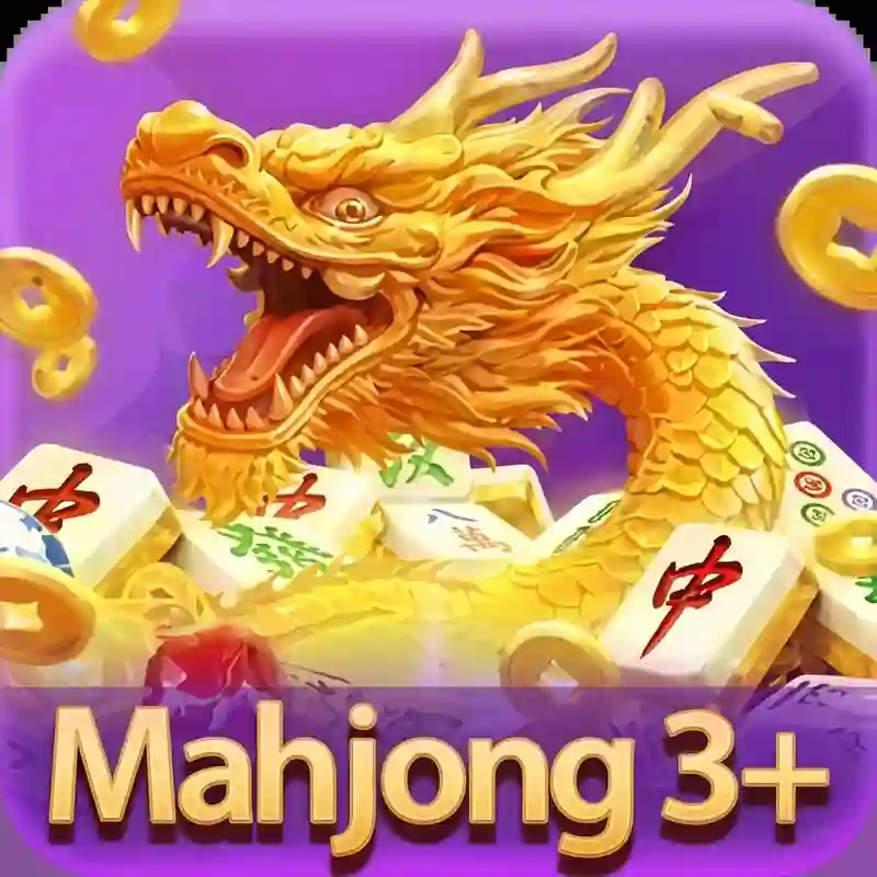 Mạt chược 3+ Game Slot bet368