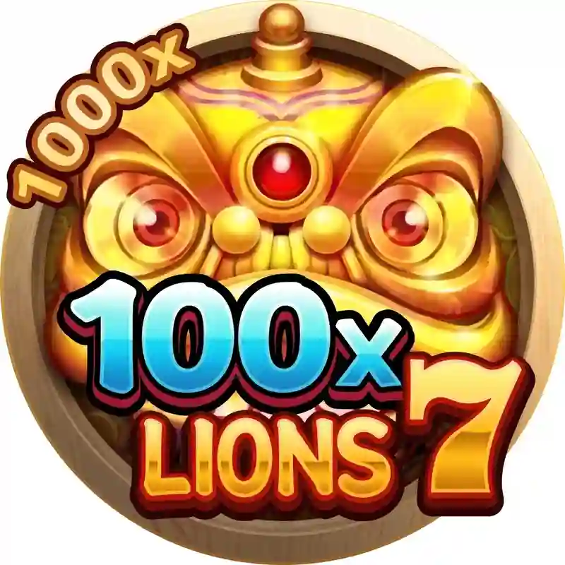 Sư Tử Vàng Bách Phúc