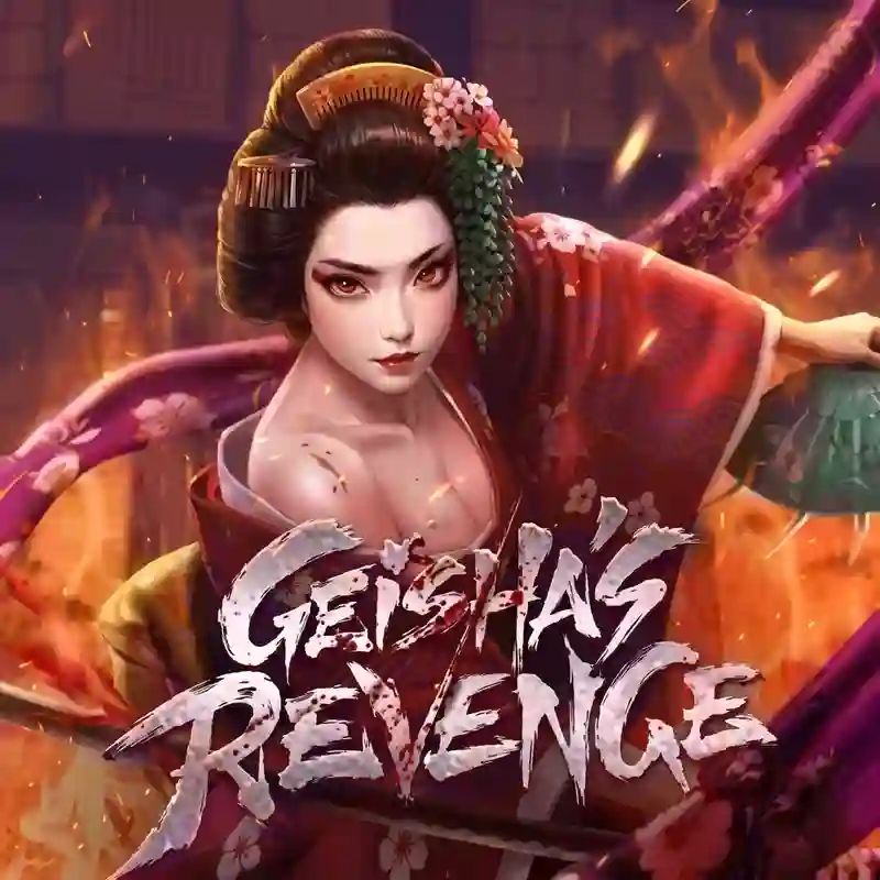Sự Báo Thù Của Geisha Slot Game bet368
