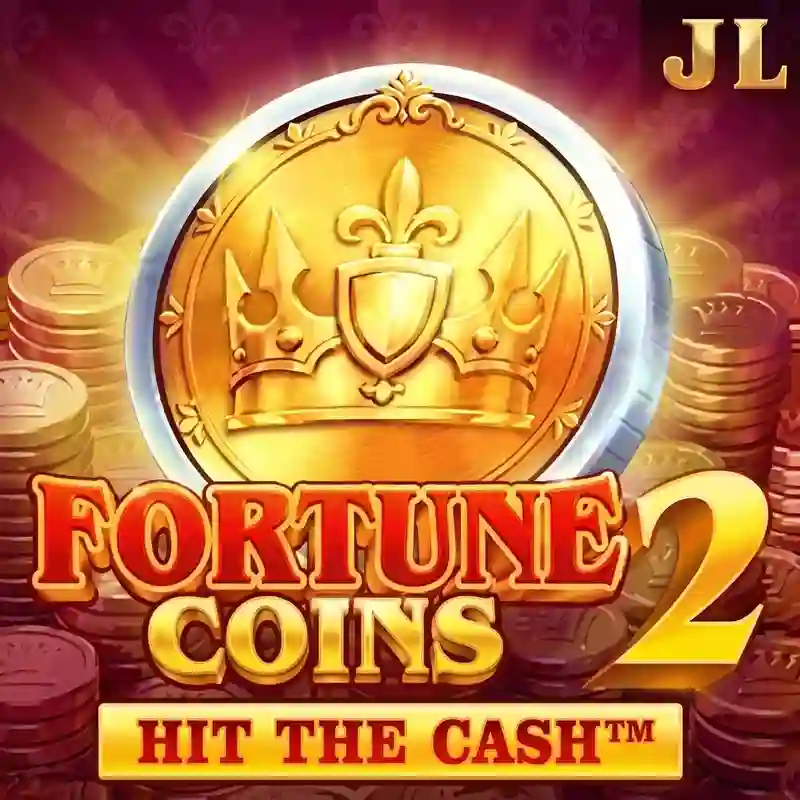 Trò chơi casino trực tuyến Xu May Mắn 2 tại bet368